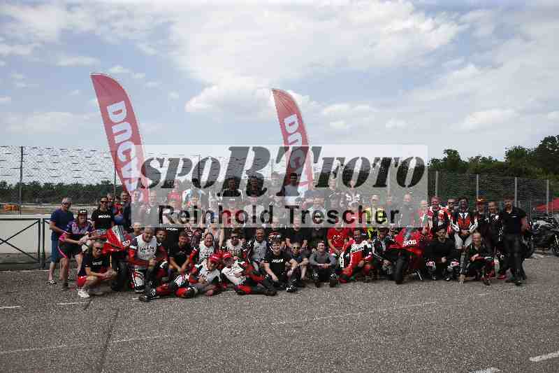 /21 17.06.2026  Ducati Schweiz Track Warmup ADR/Impressionen
